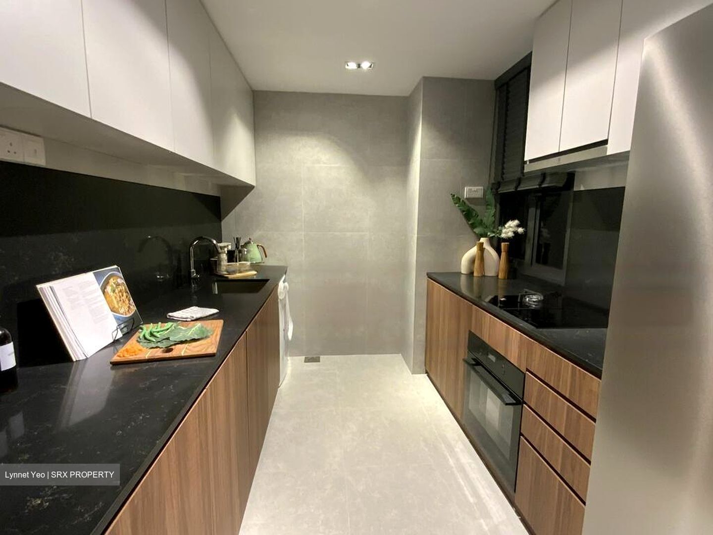 THE ARCADY AT BOON KENG (D12), Apartment #501286151